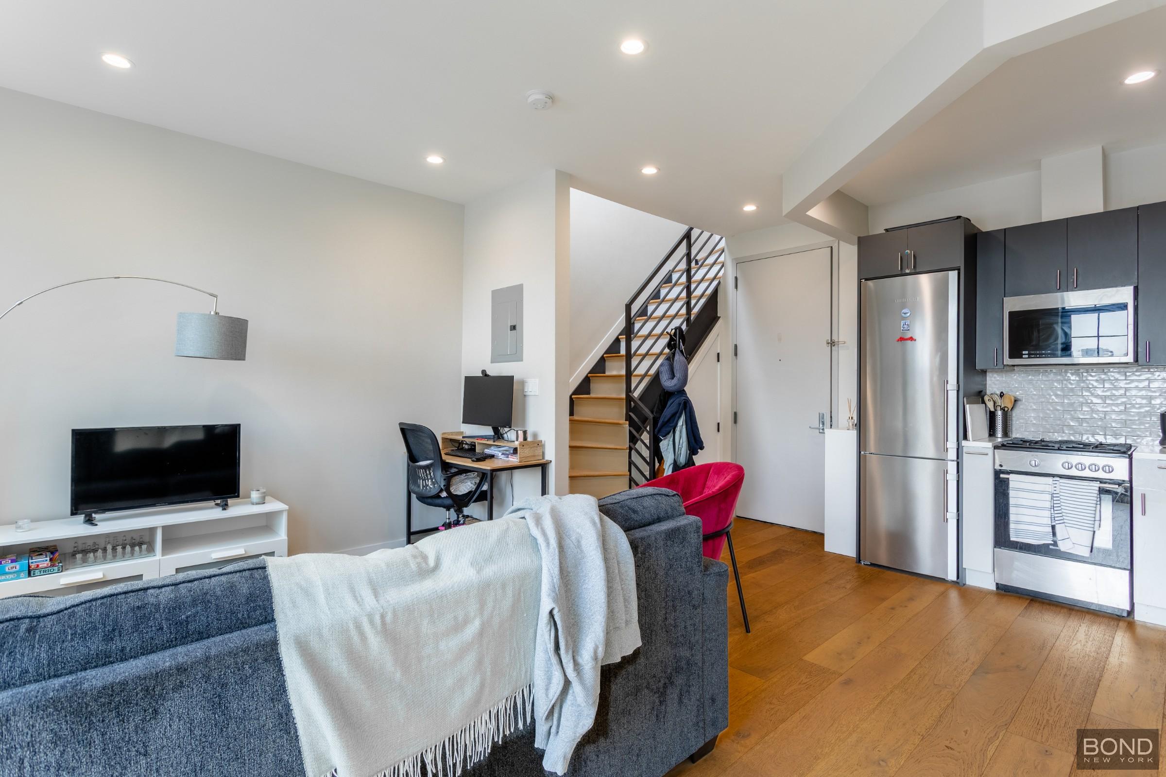 1178 Greene Avenue Bushwick Brooklyn NY 11221
