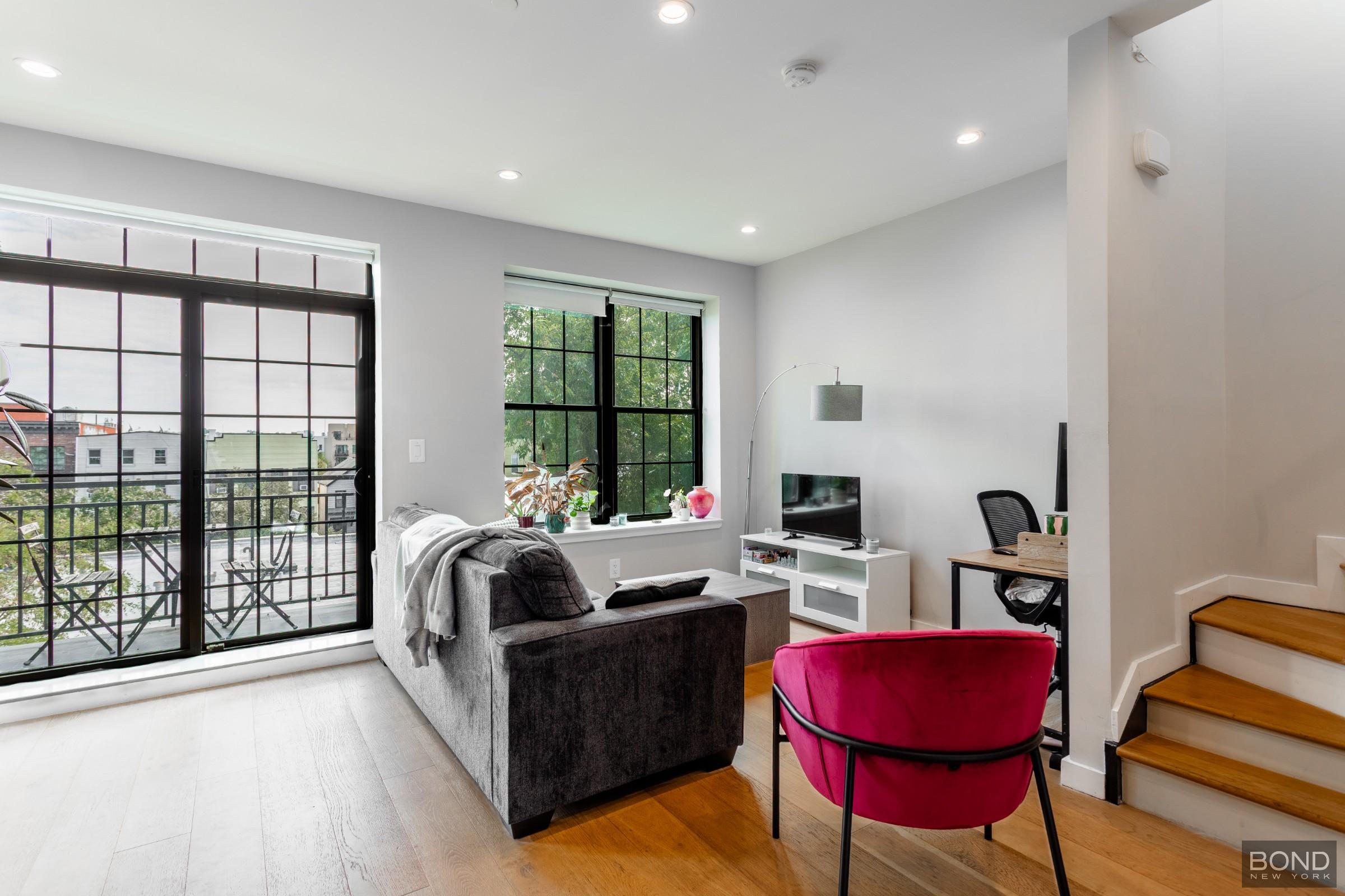 1178 Greene Avenue Bushwick Brooklyn NY 11221