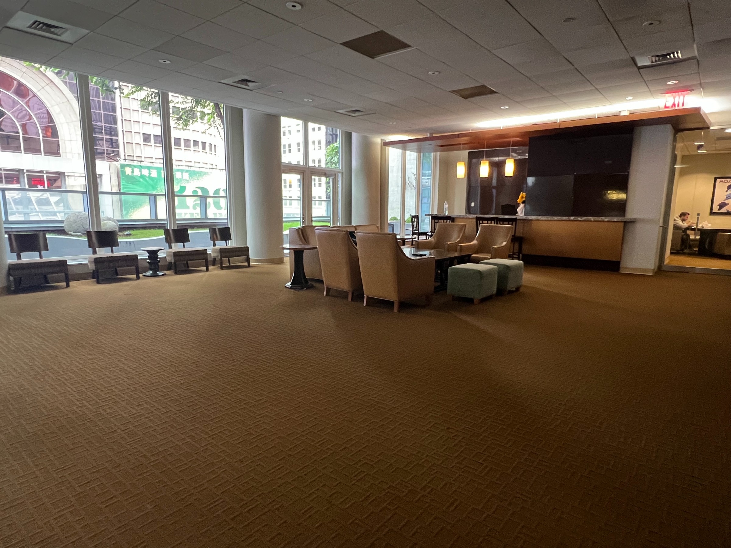 1600 Broadway 12F Midtown West New York NY 10019