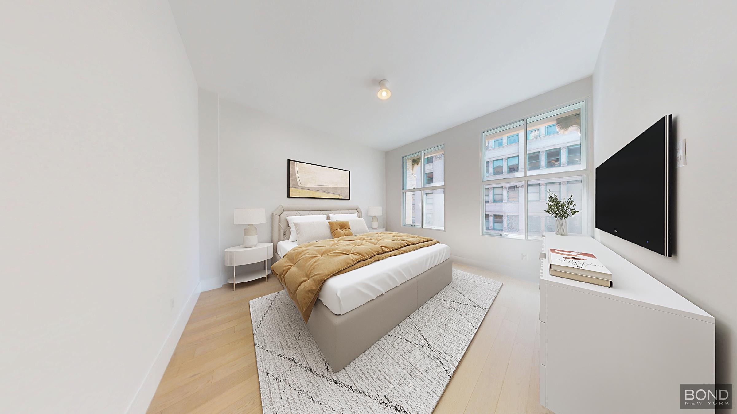 450 Broome Street 7W Soho New York NY 10013