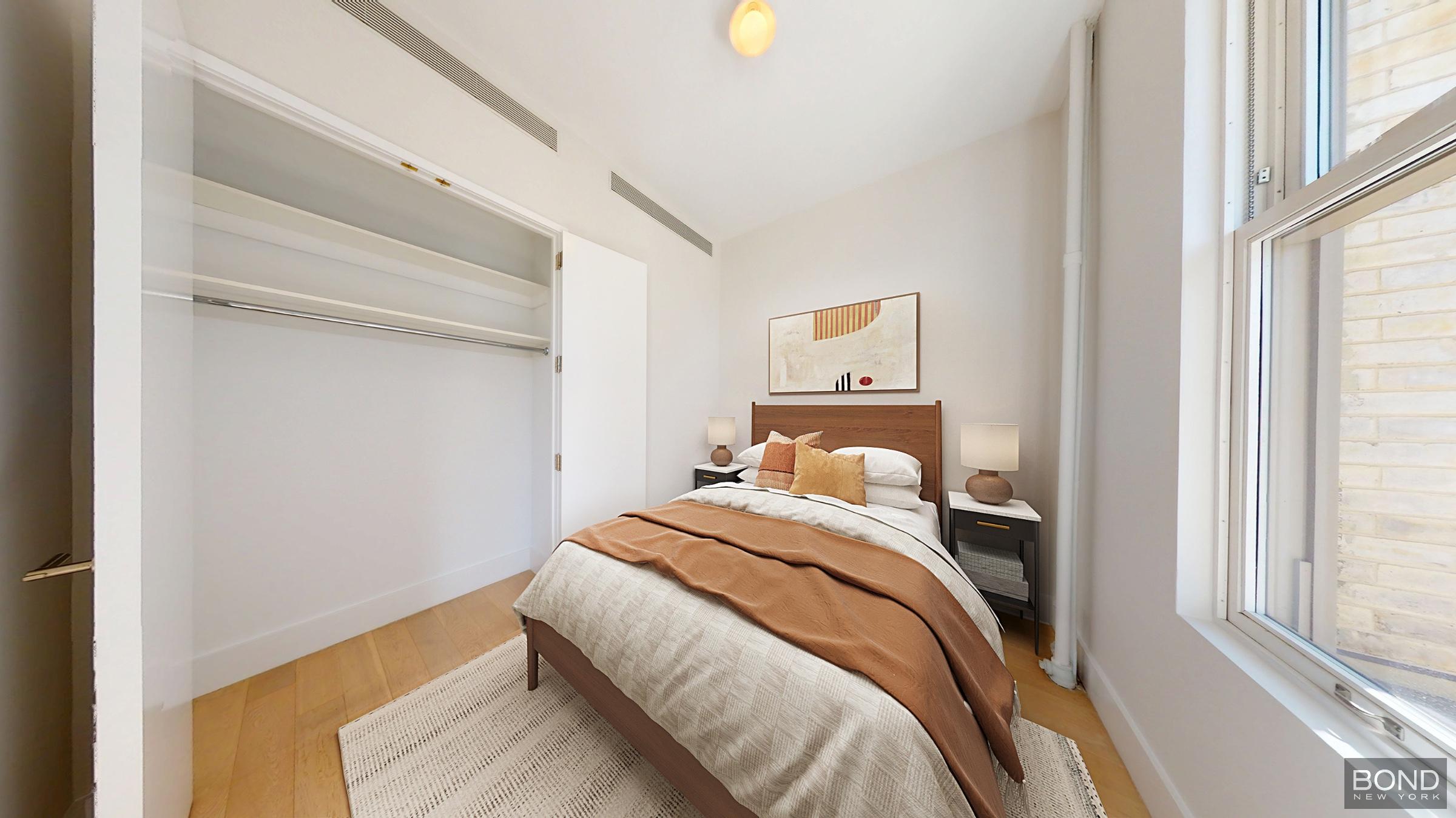 450 Broome Street 7W Soho New York NY 10013