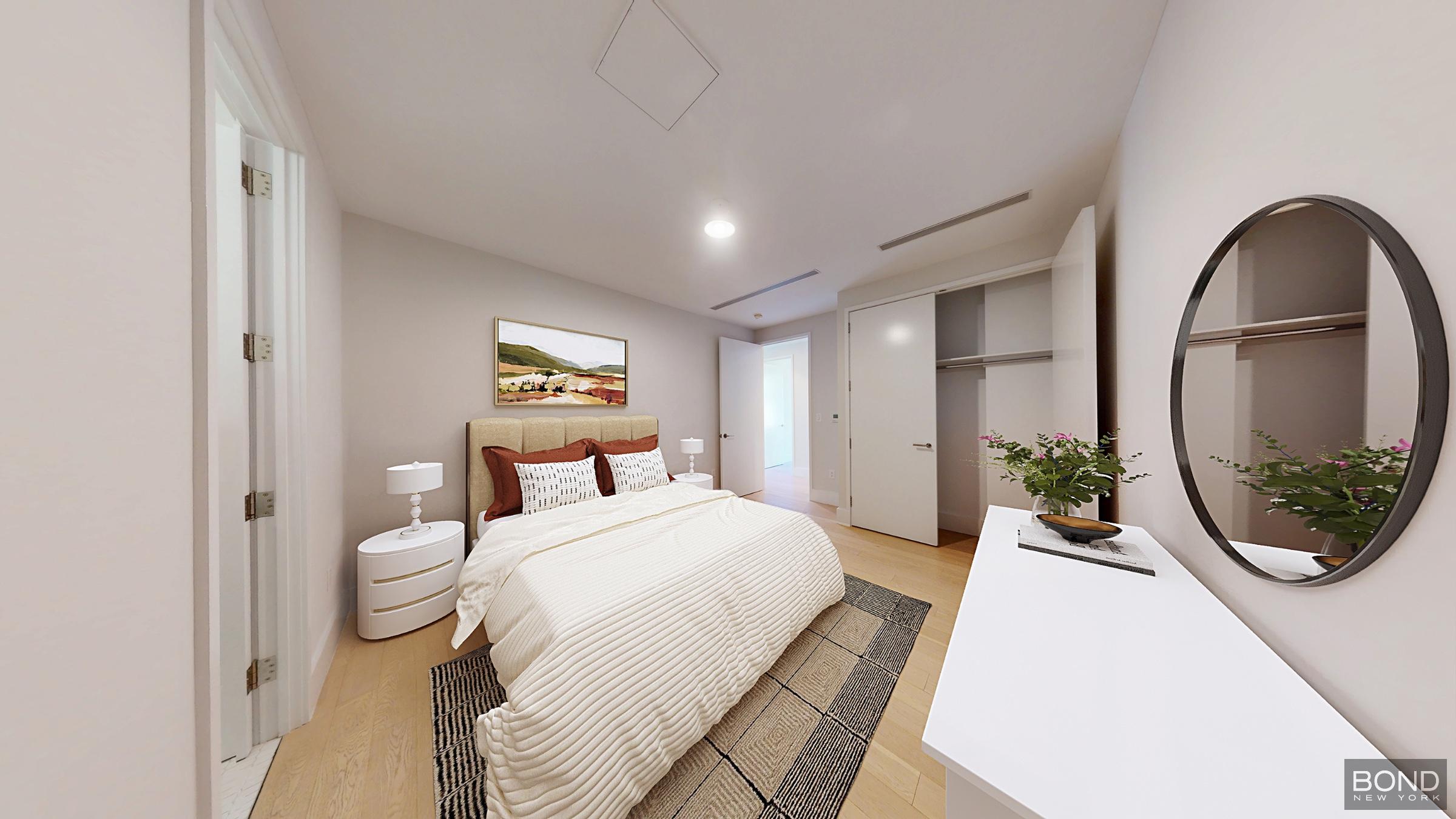 450 Broome Street 7W Soho New York NY 10013