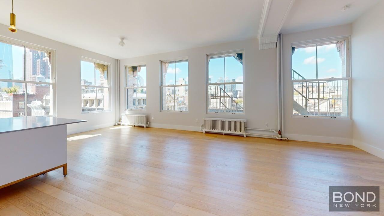 450 Broome Street 7W Soho New York NY 10013