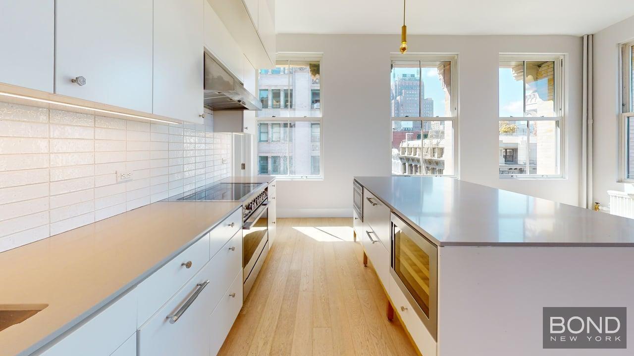 450 Broome Street 7W Soho New York NY 10013