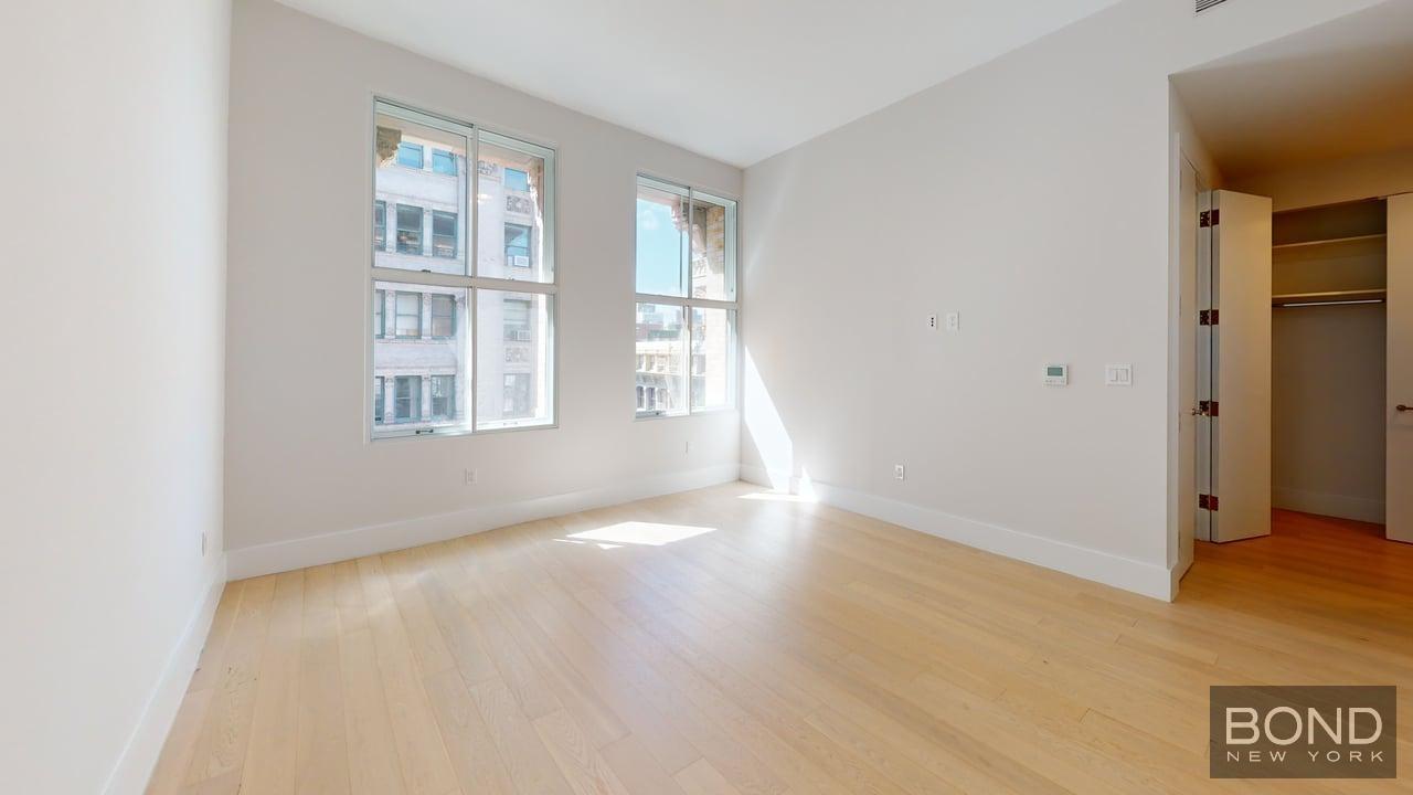 450 Broome Street 7W Soho New York NY 10013
