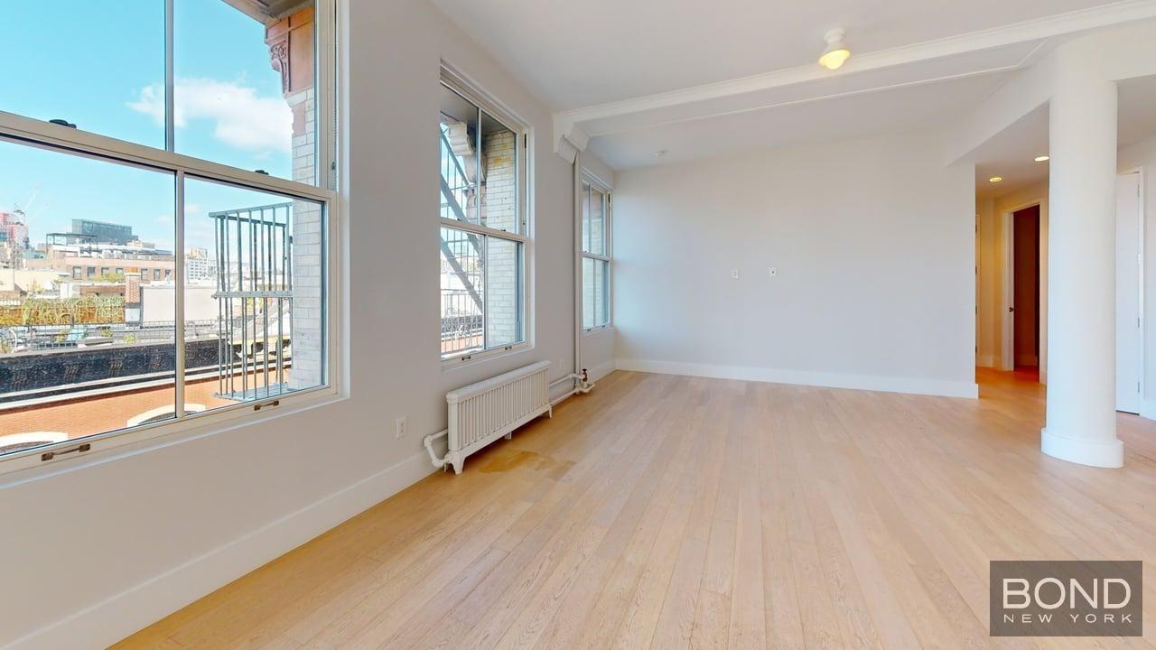 450 Broome Street 7W Soho New York NY 10013