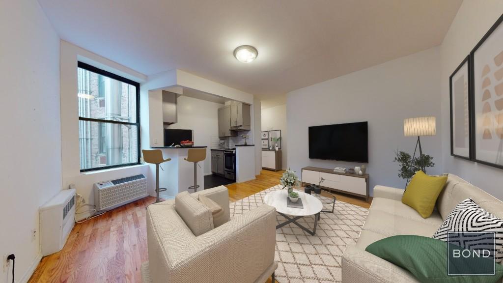 240 Waverly Place, manhattan, NY - 6,600 USD/ month