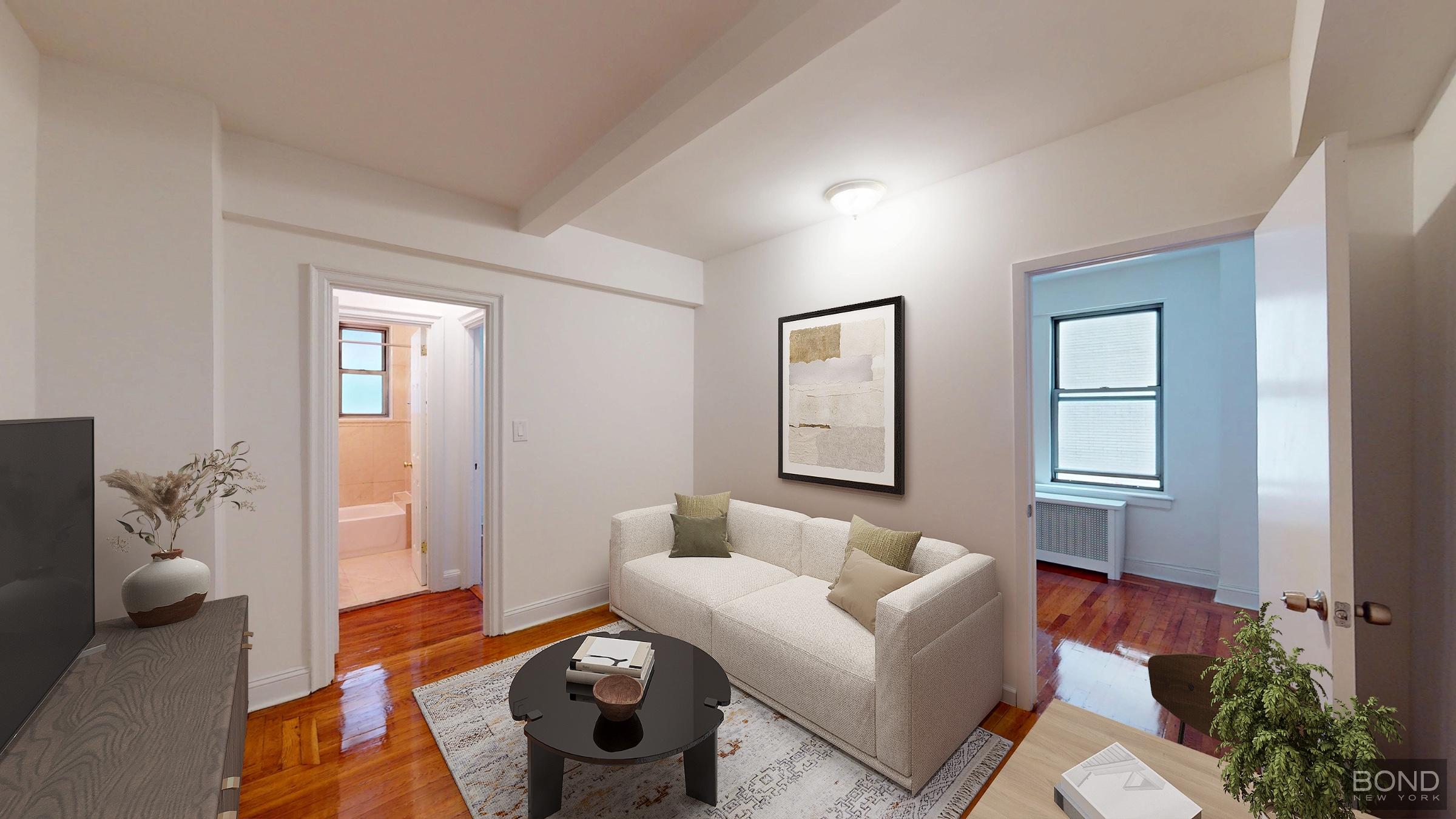 301 East 38th Street, New York, NY - 5,000 USD/ month