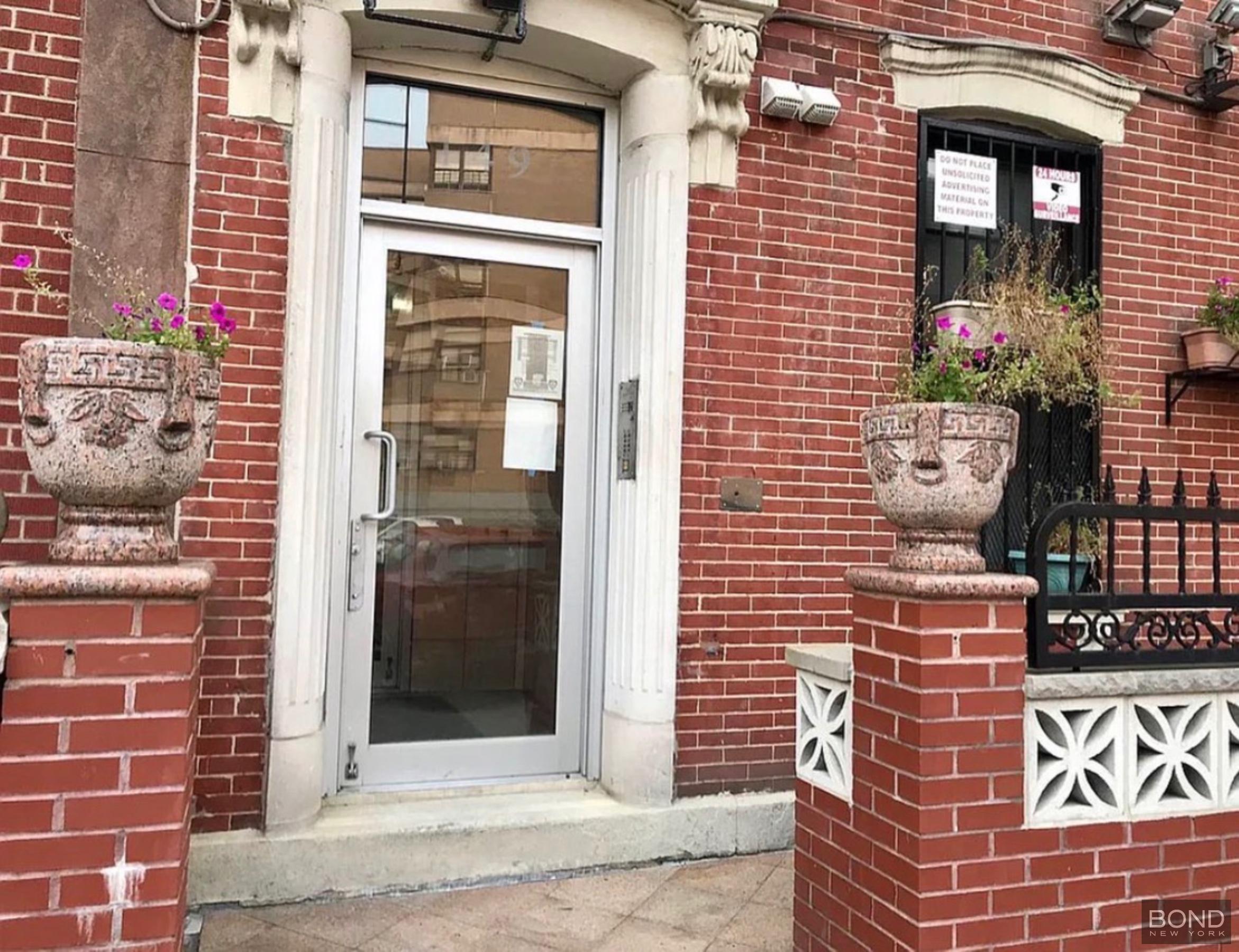 149 Leonard Street East Williamsburg Brooklyn NY 11206