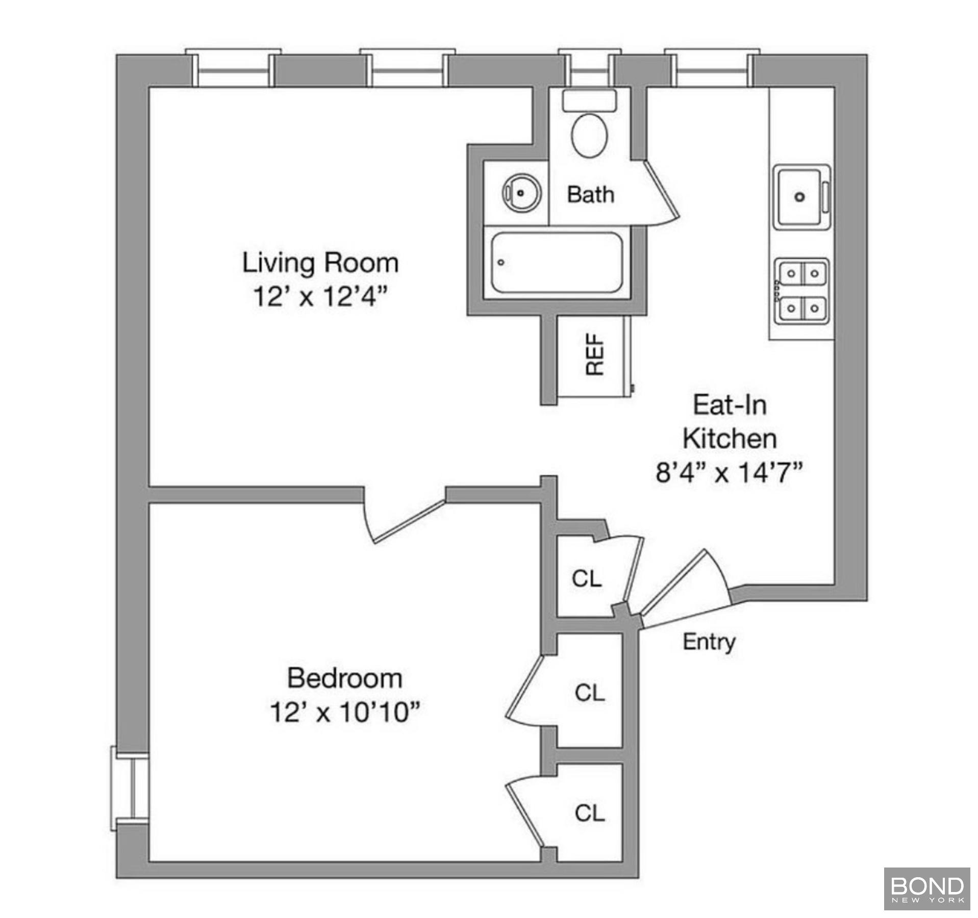 149 Leonard Street East Williamsburg Brooklyn NY 11206