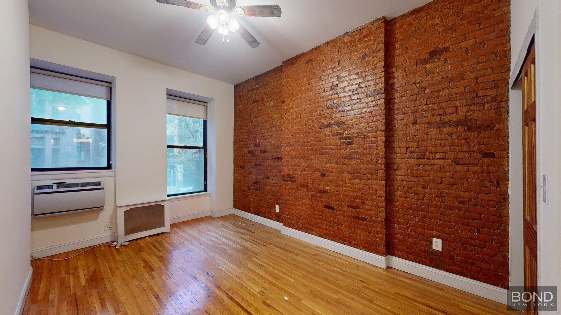 331 West 76th Street, New York, NY - 3,695 USD/ month