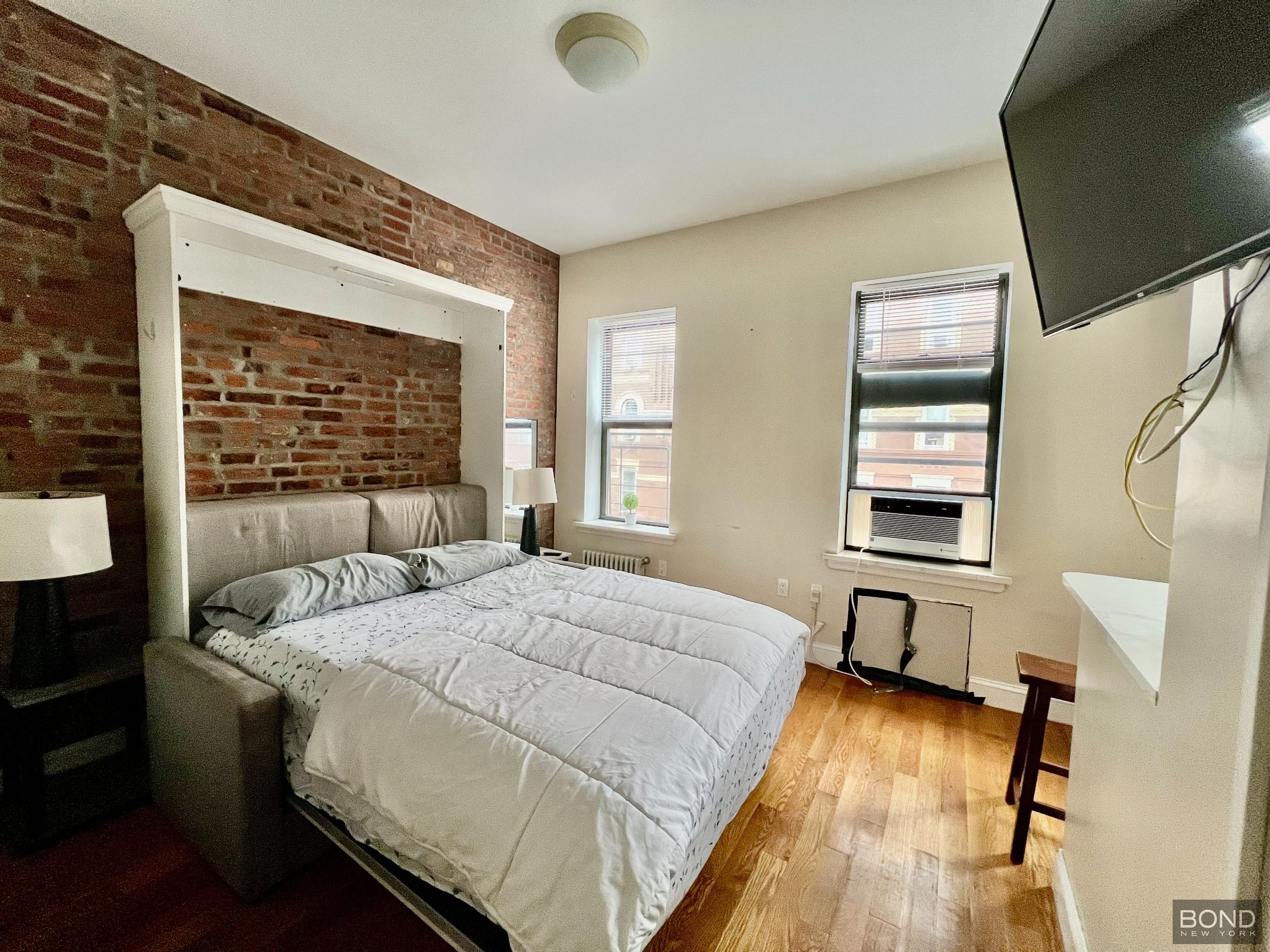 237 Sullivan Street, manhattan, NY - 3,300 USD/ month
