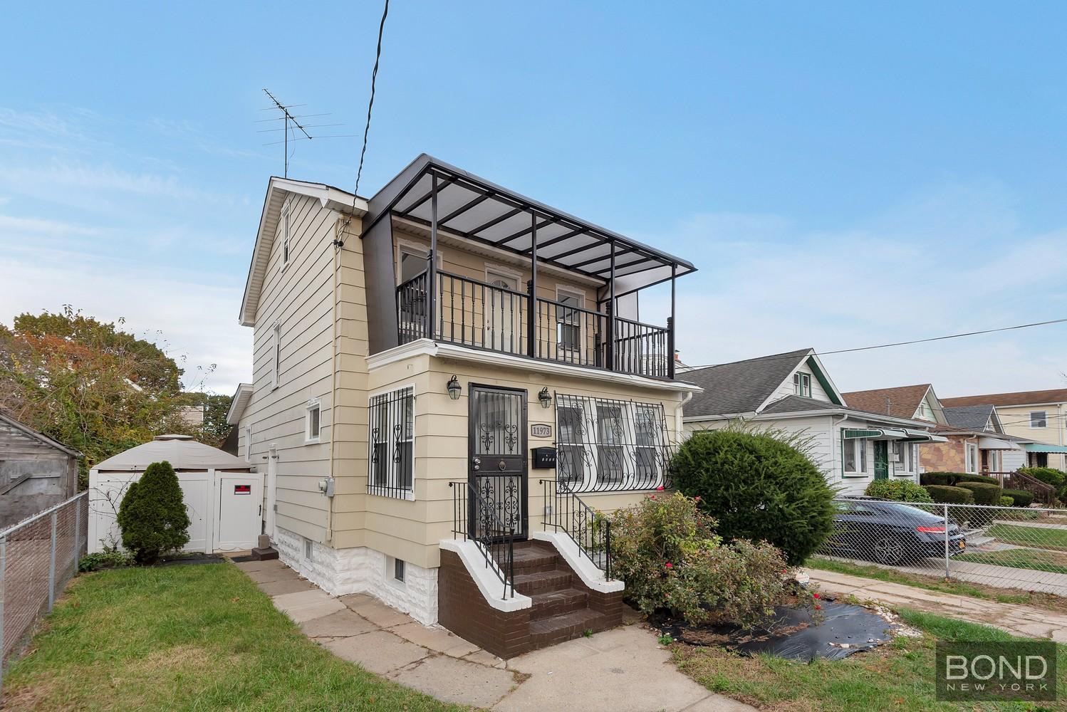 119-73 Merrill Street South Jamaica Queens NY 11434