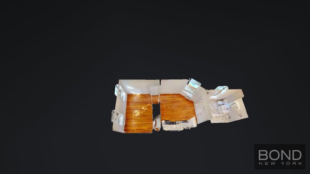 28 King Street Soho New York NY 10014