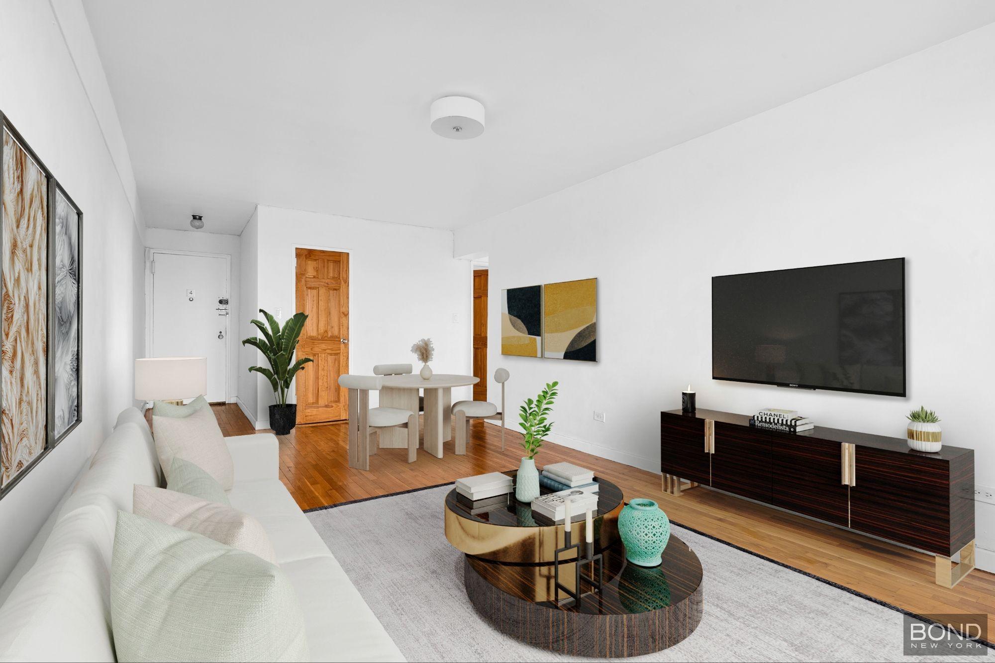 50-21 39th Place Sunnyside Queens NY 11104