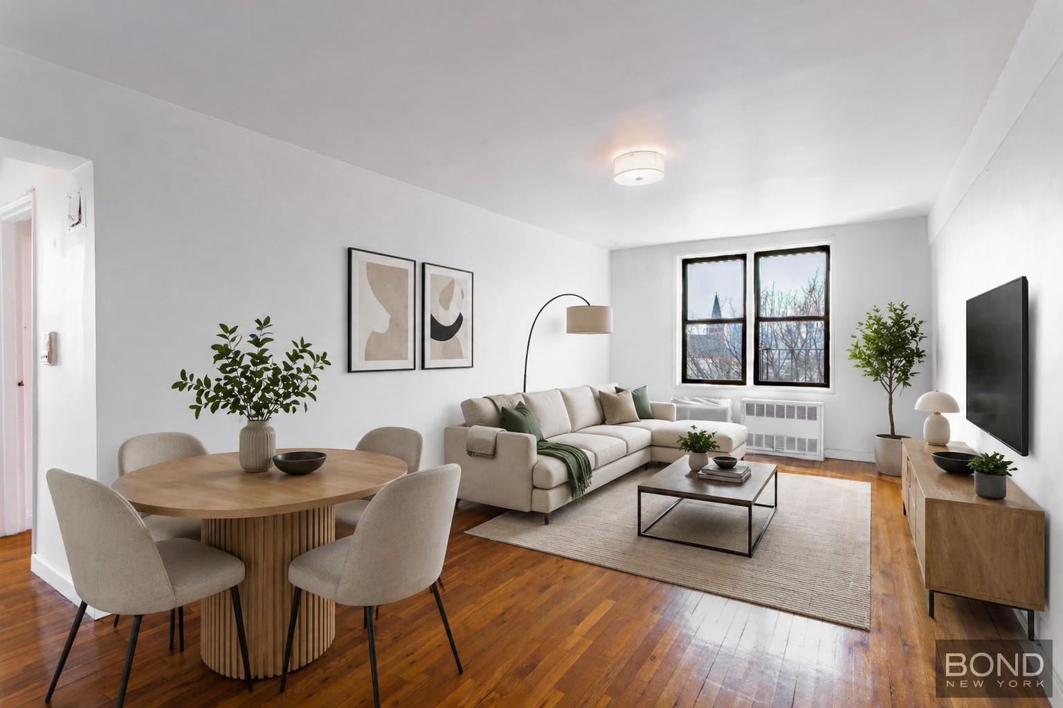 50-21 39th Place Sunnyside Queens NY 11104