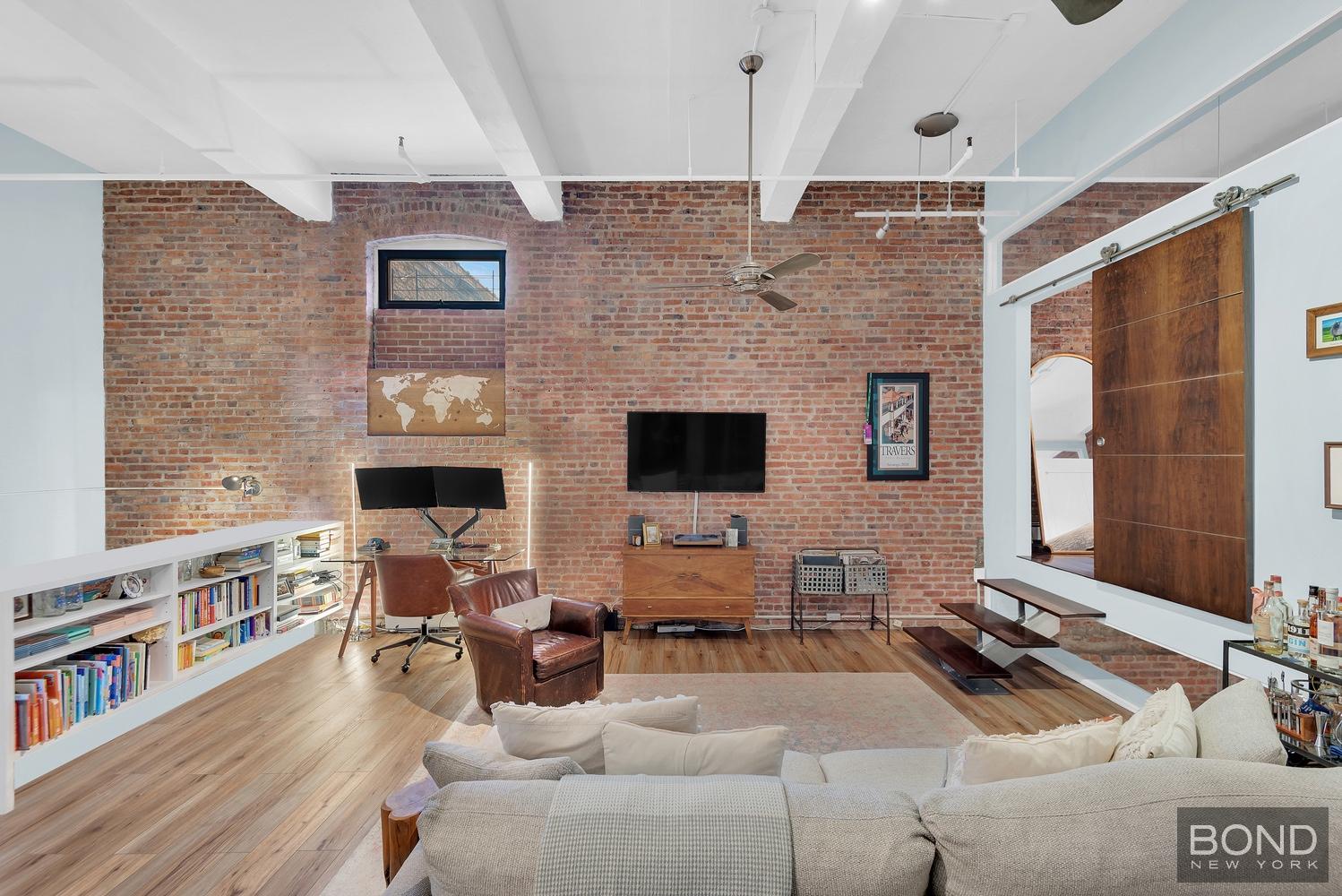 443 12th Street 1H Park Slope Brooklyn NY 11215