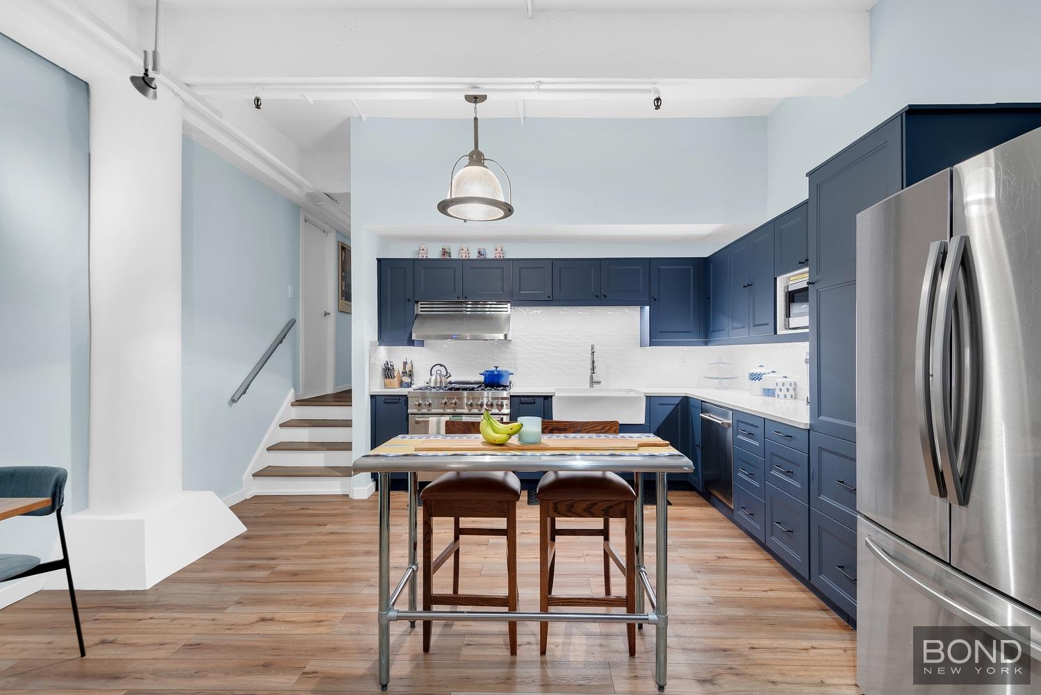 443 12th Street 1H Park Slope Brooklyn NY 11215