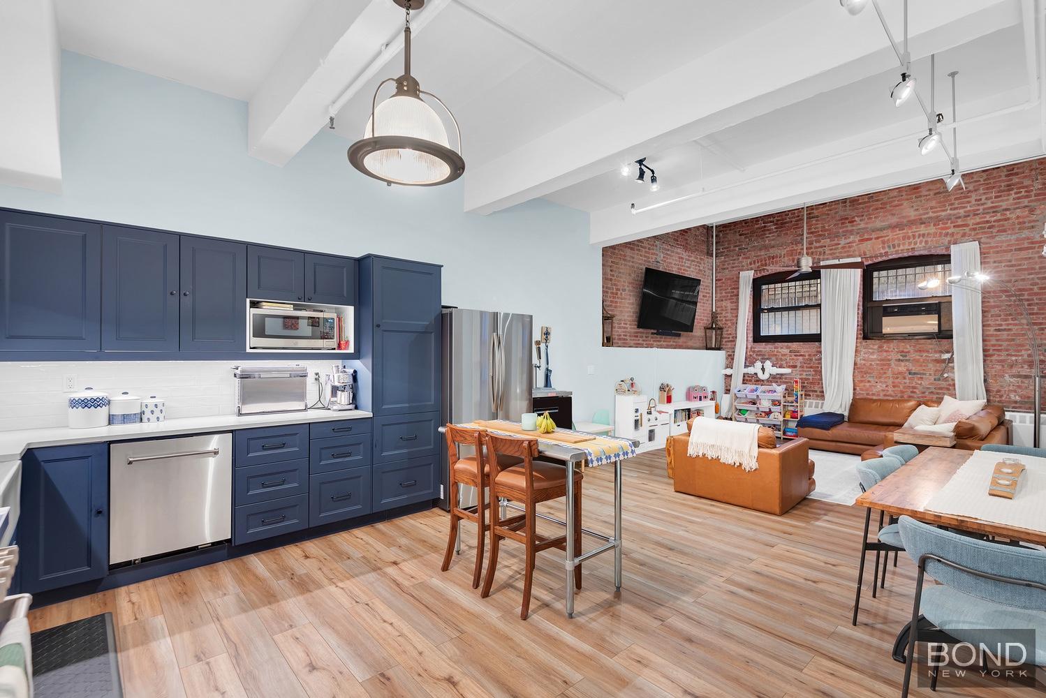 443 12th Street 1H Park Slope Brooklyn NY 11215