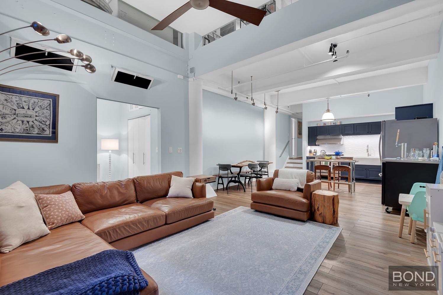 443 12th Street 1H Park Slope Brooklyn NY 11215