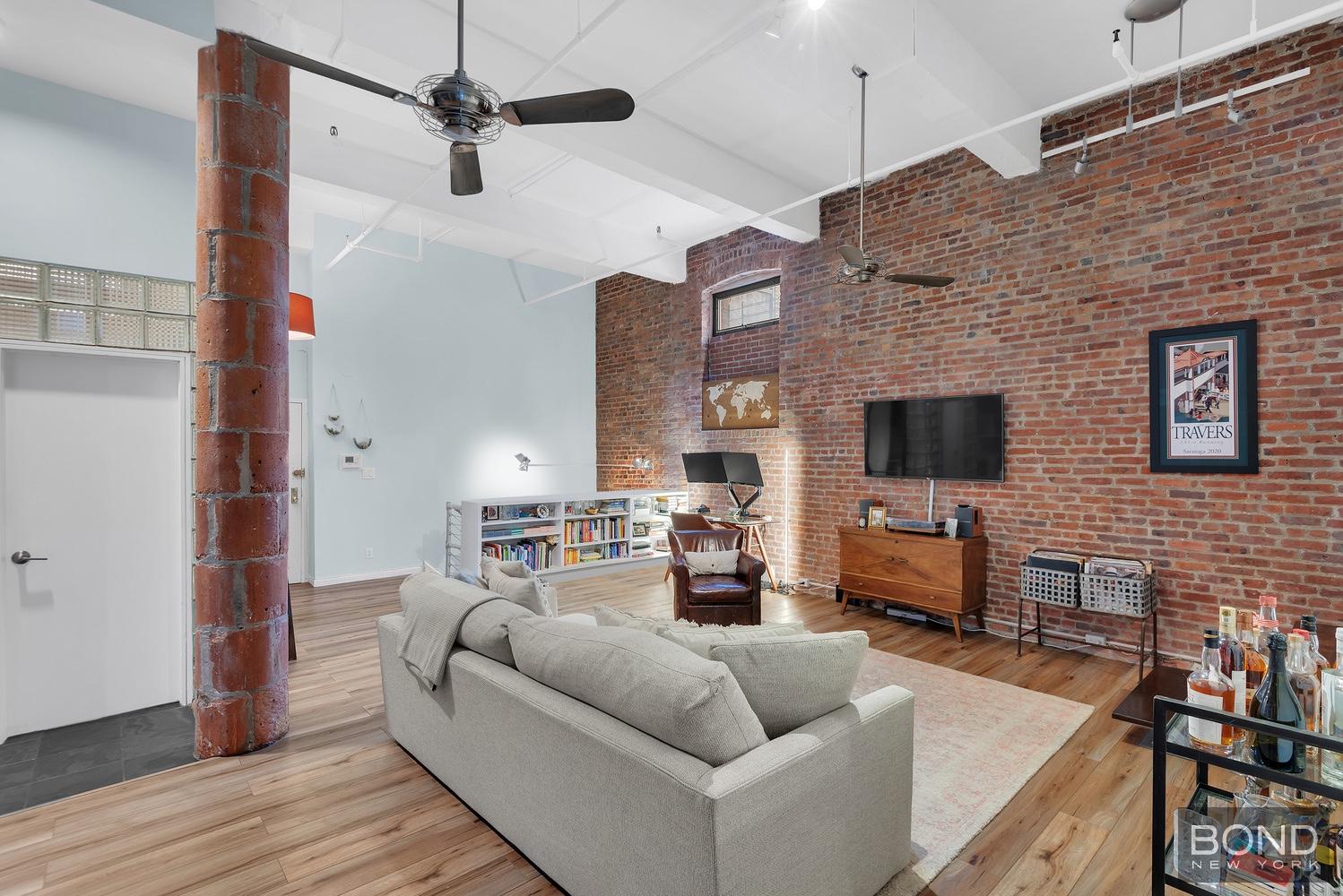 443 12th Street 1H Park Slope Brooklyn NY 11215