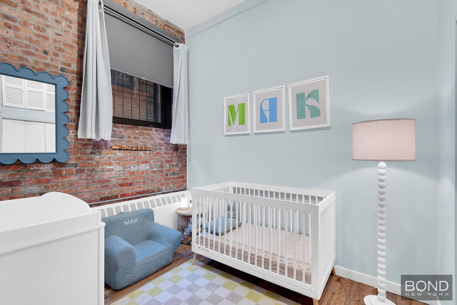 443 12th Street 1H Park Slope Brooklyn NY 11215