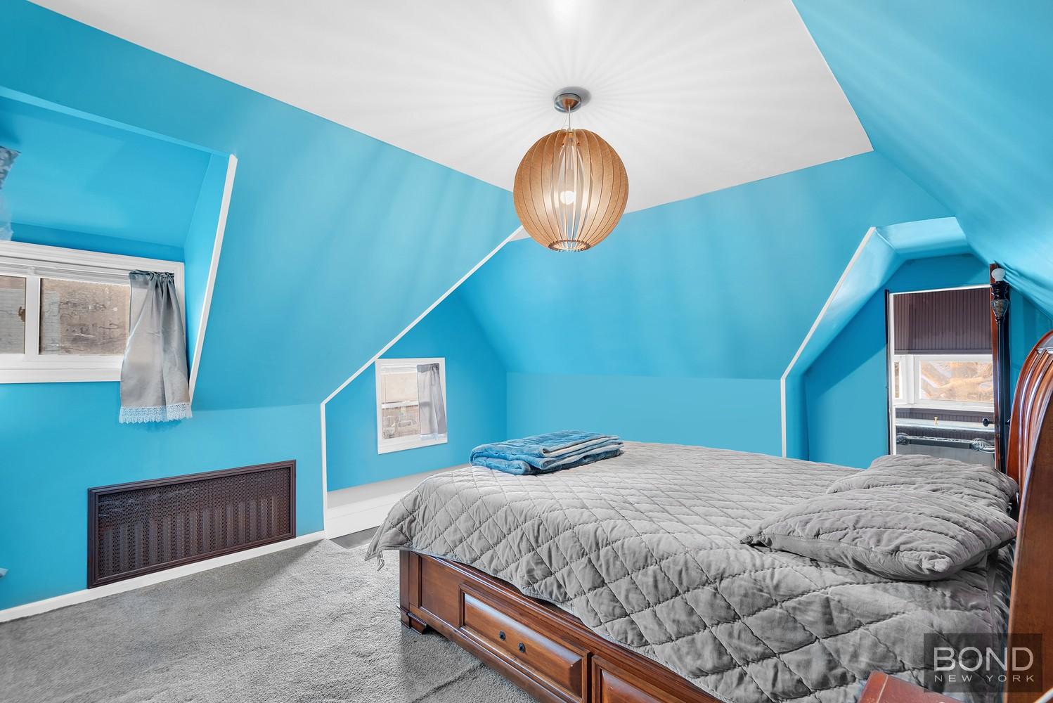 4810 Osgood Street Wakefield Bronx NY 10470