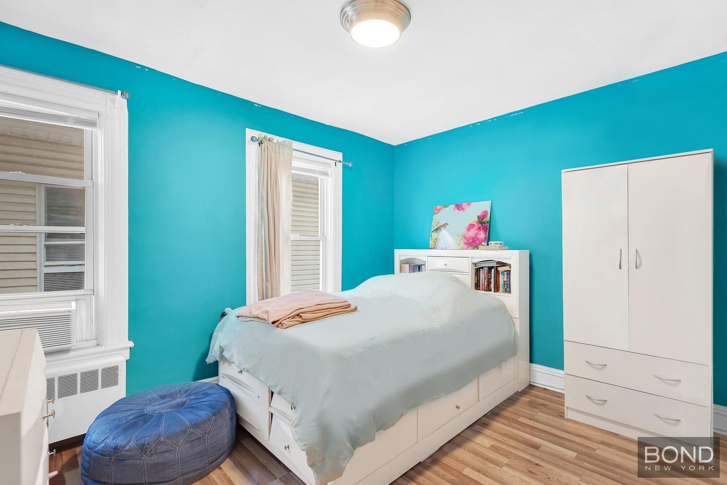 4810 Osgood Street Wakefield Bronx NY 10470