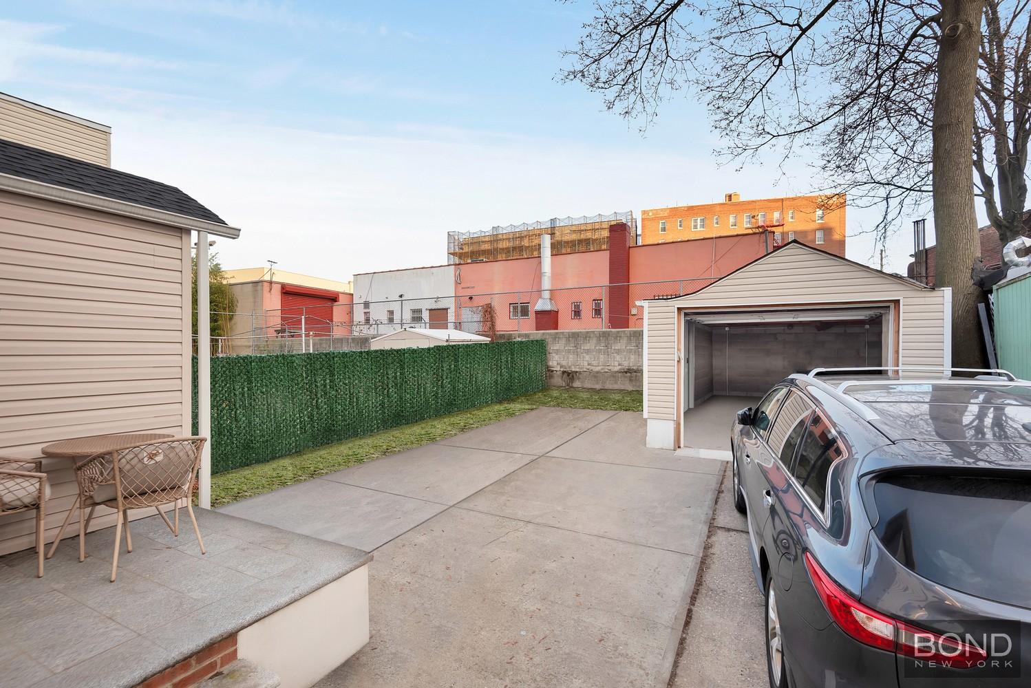 4810 Osgood Street Wakefield Bronx NY 10470