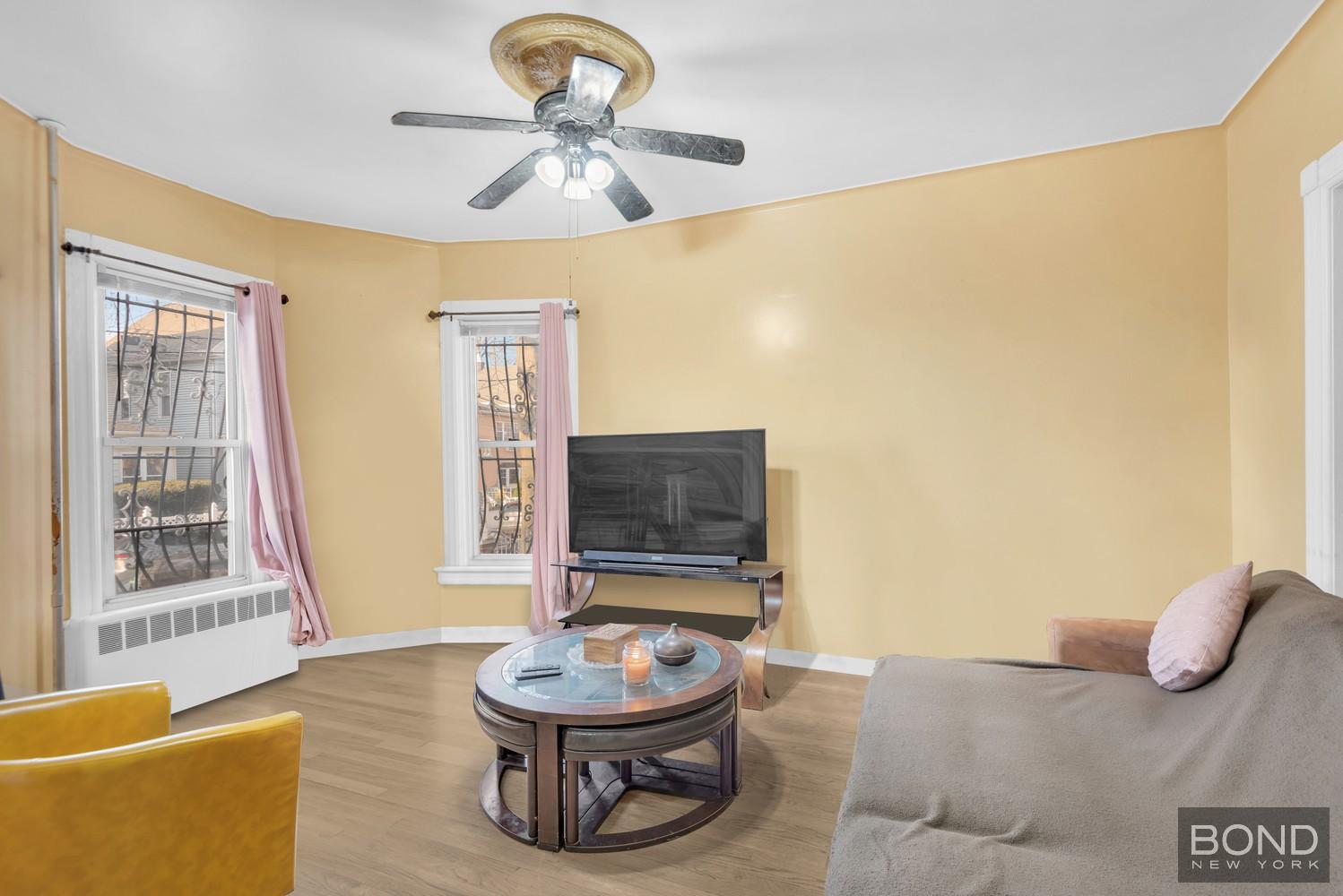 4810 Osgood Street Wakefield Bronx NY 10470