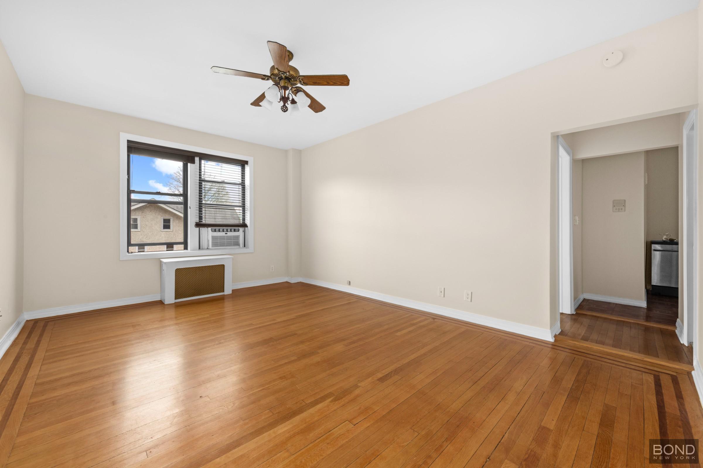 84-02 Beverly Road 2D Kew Gardens Queens NY 11415