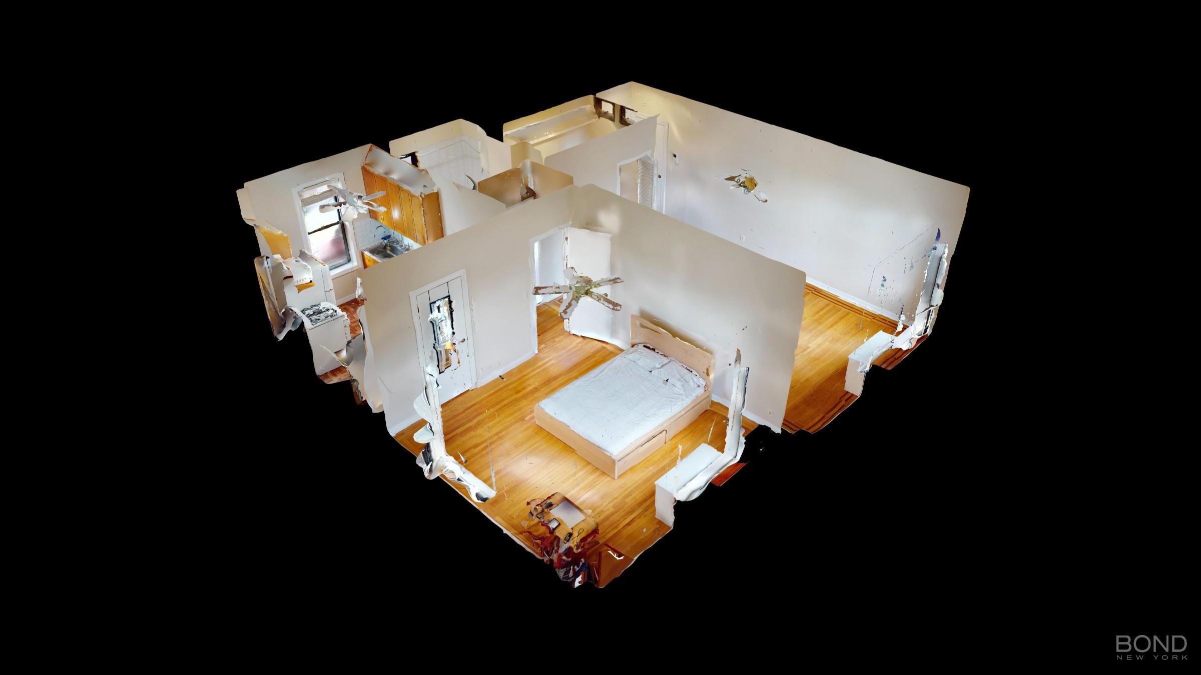 84-02 Beverly Road 2D Kew Gardens Queens NY 11415