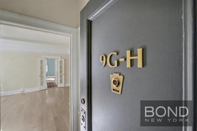 345 West 55th Street 9GH Clinton New York NY 10019