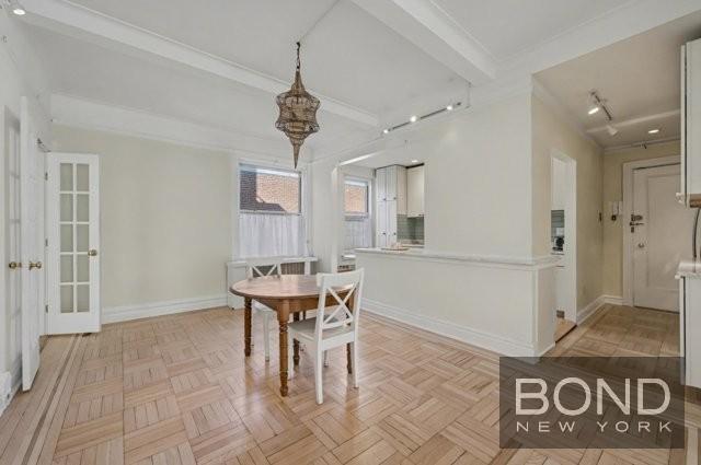 345 West 55th Street 9GH Clinton New York NY 10019