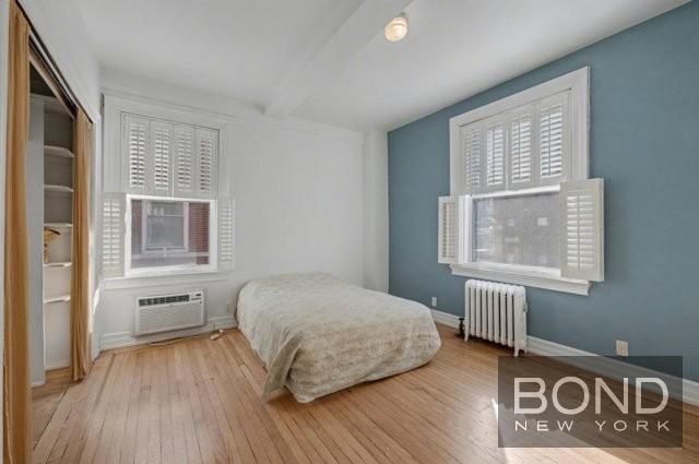 345 West 55th Street 9GH Clinton New York NY 10019