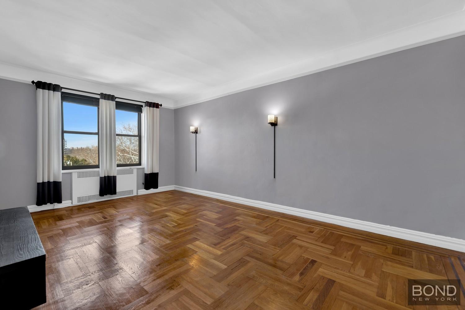 3321 Bruckner Blvd. 5KL Pelham Bay Bronx NY 10461