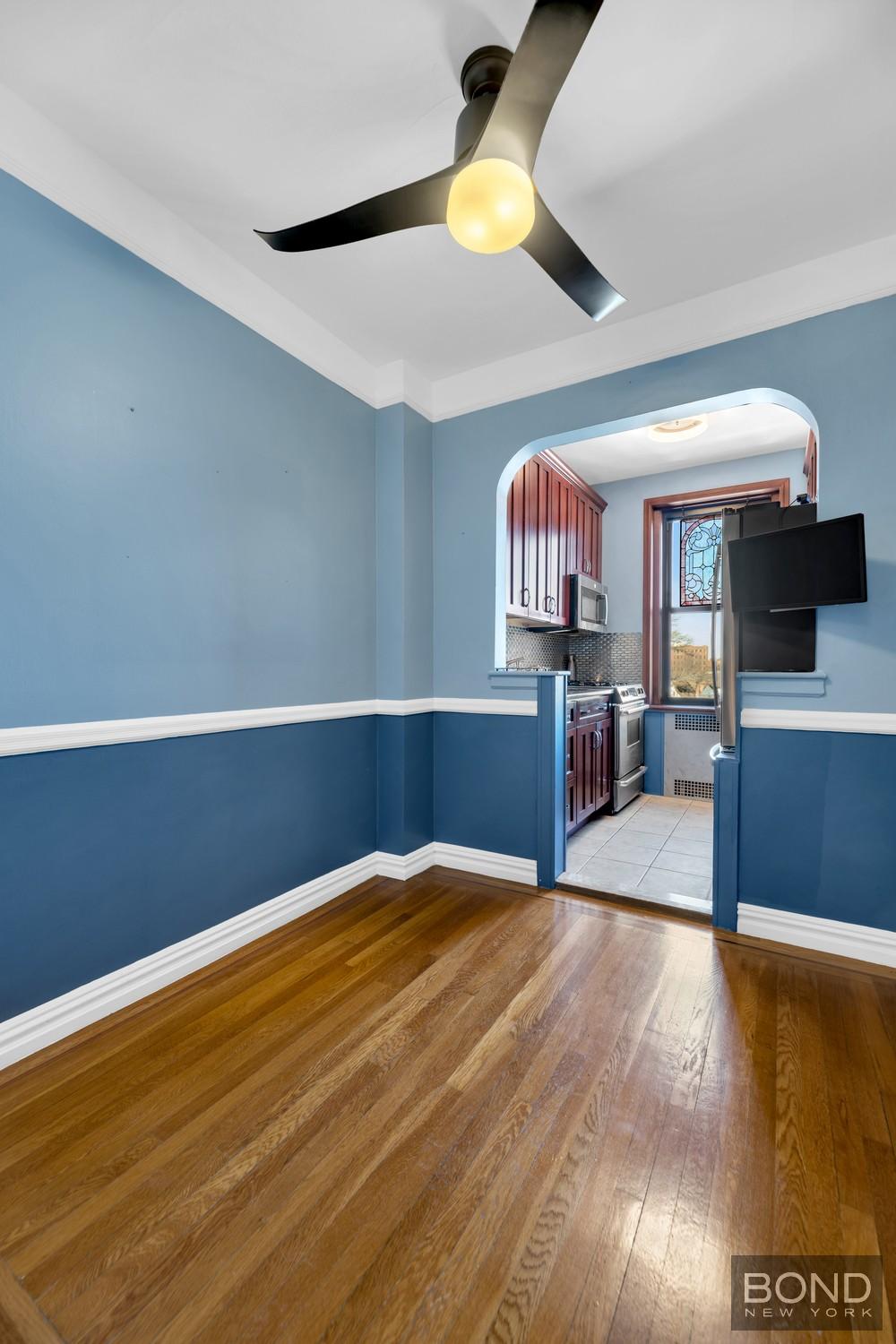 3321 Bruckner Blvd. 5KL Pelham Bay Bronx NY 10461