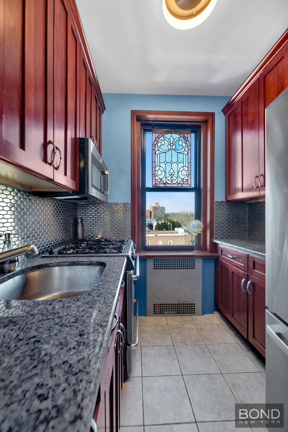 3321 Bruckner Blvd. 5KL Pelham Bay Bronx NY 10461