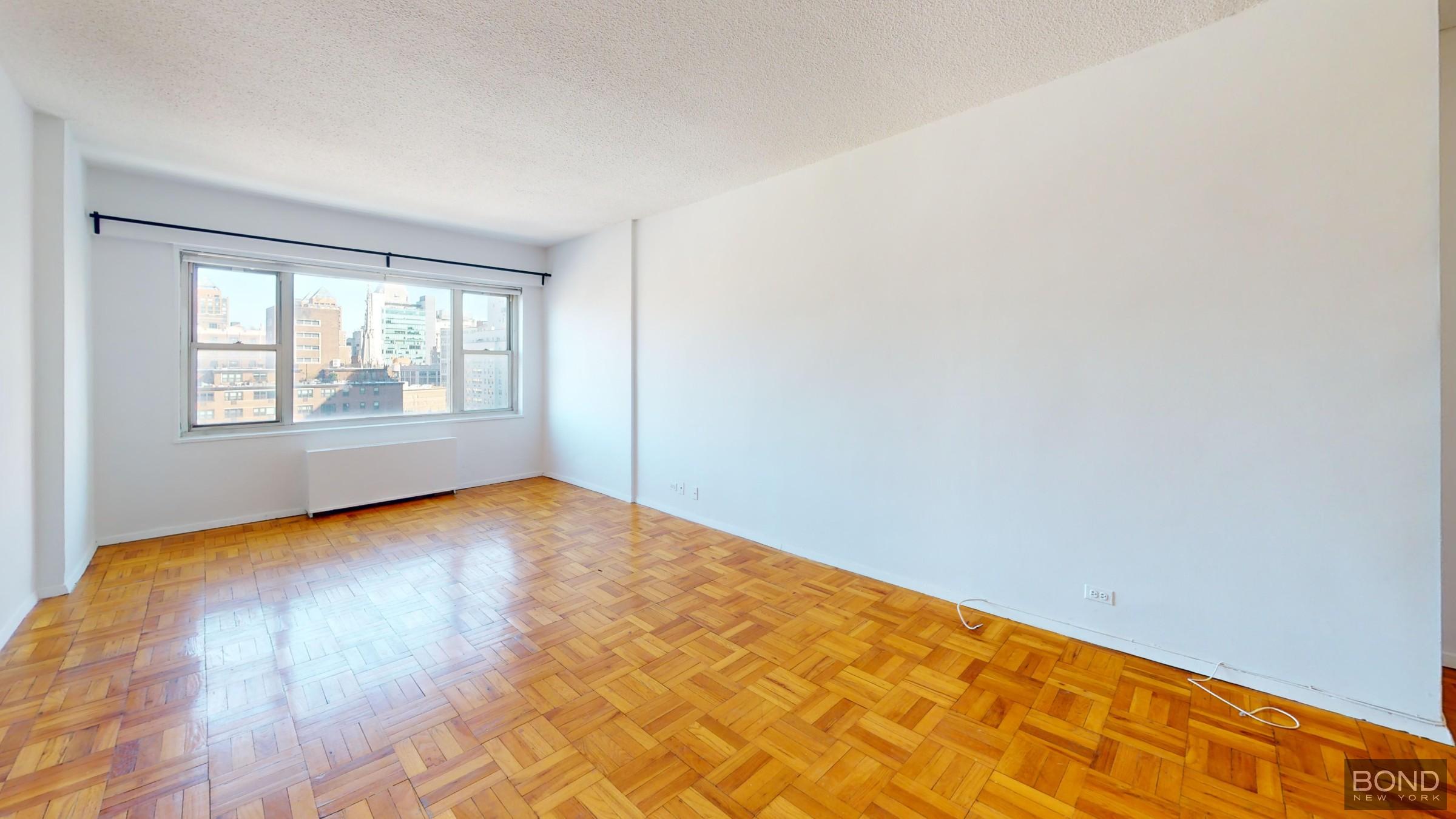 60 East 8th Street 14H Greenwich Village New York NY 10003