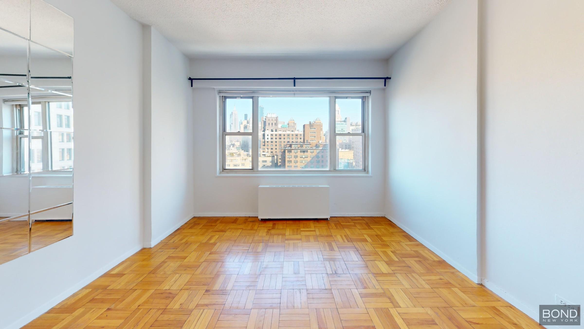 60 East 8th Street 14H Greenwich Village New York NY 10003