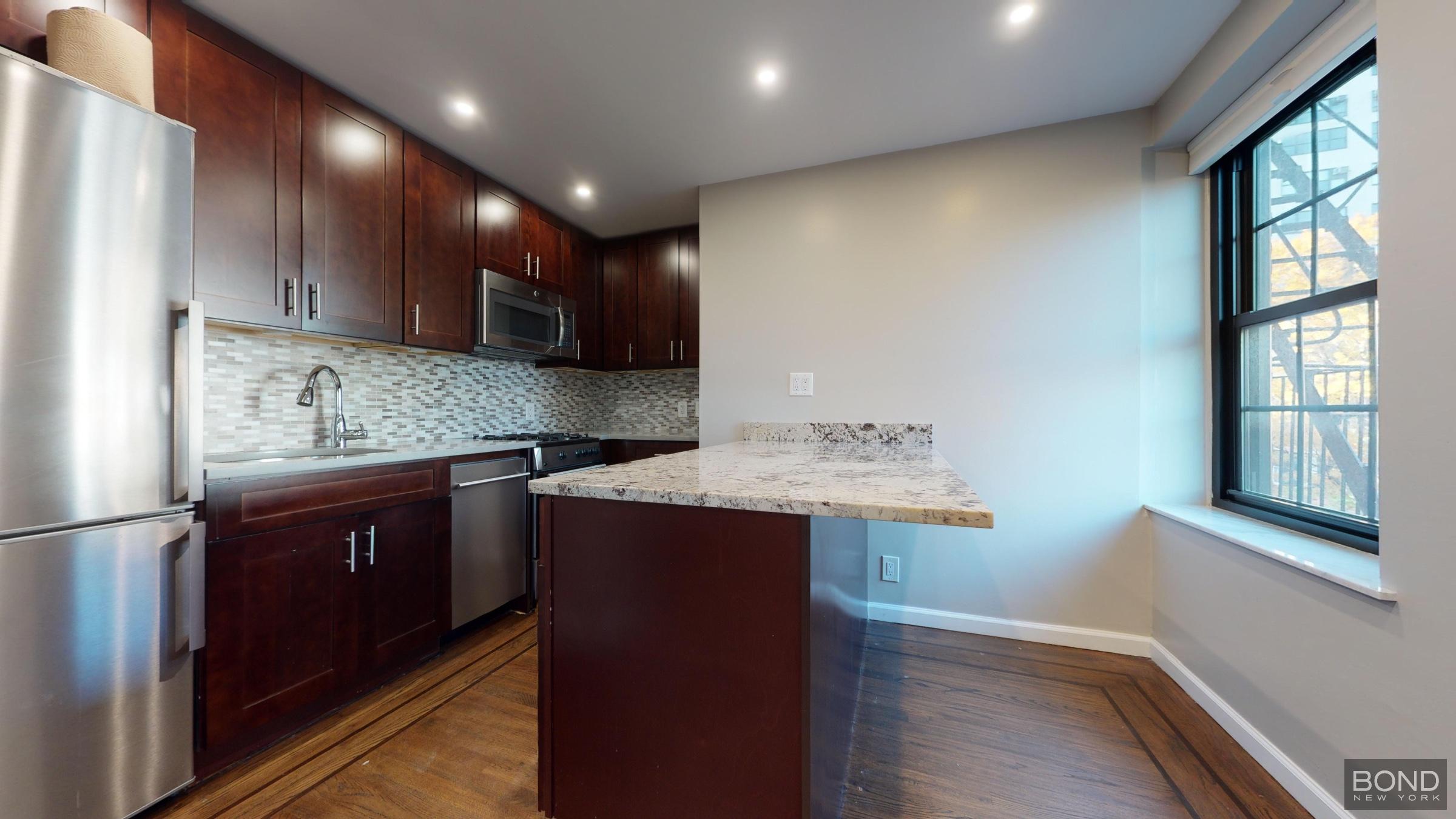 30 Charlton Street 3B Soho New York NY 10014