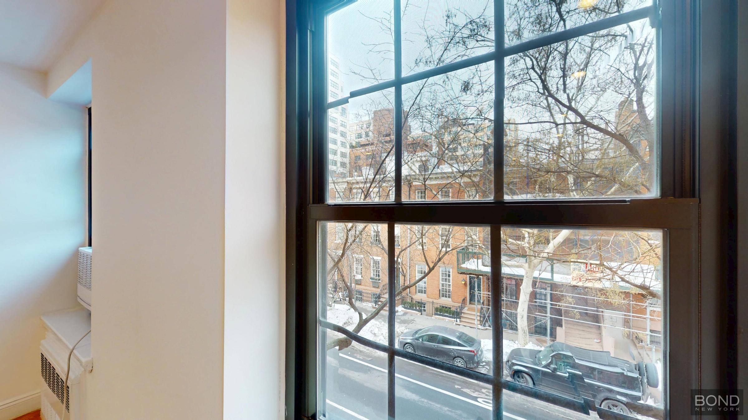 30 Charlton Street 3B Soho New York NY 10014