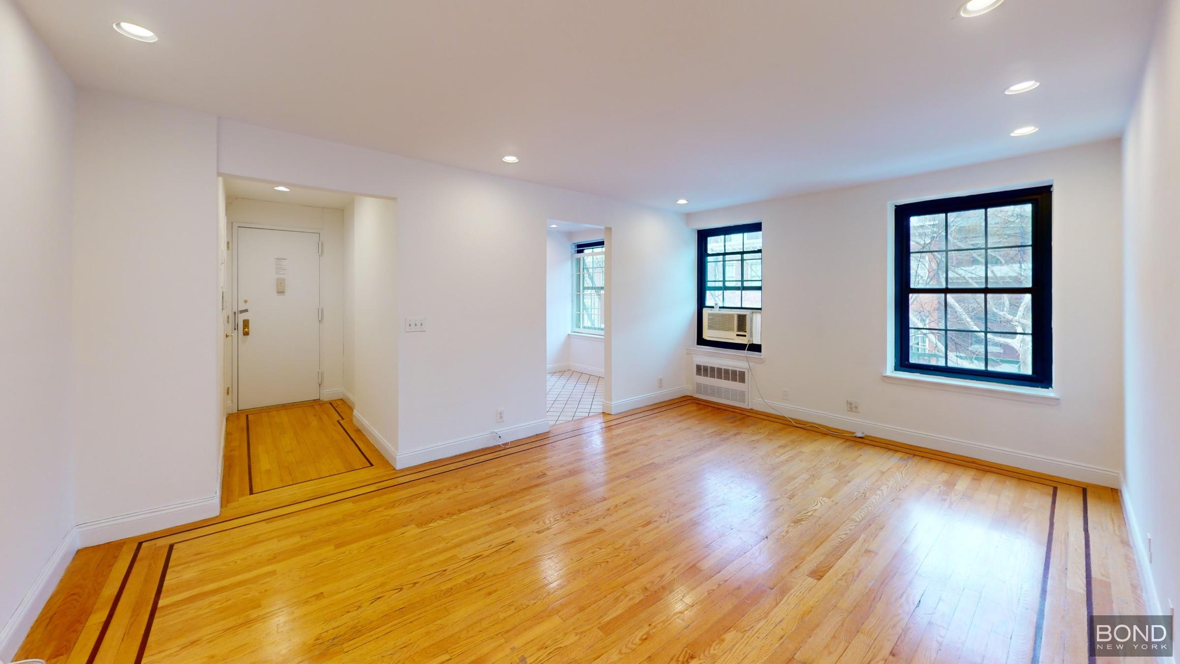 30 Charlton Street 3B Soho New York NY 10014