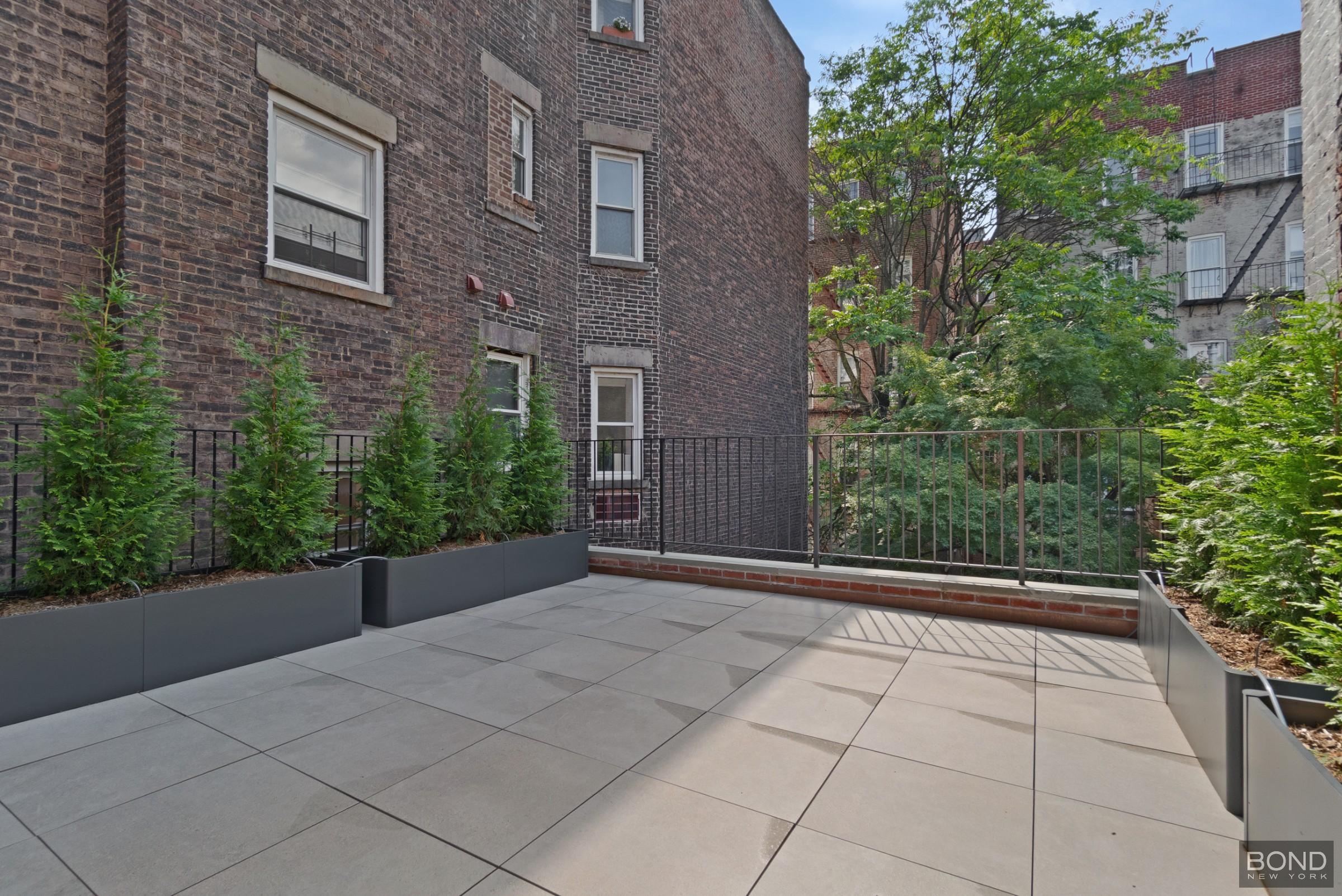 90 Charles Street W. Greenwich Village New York NY 10014