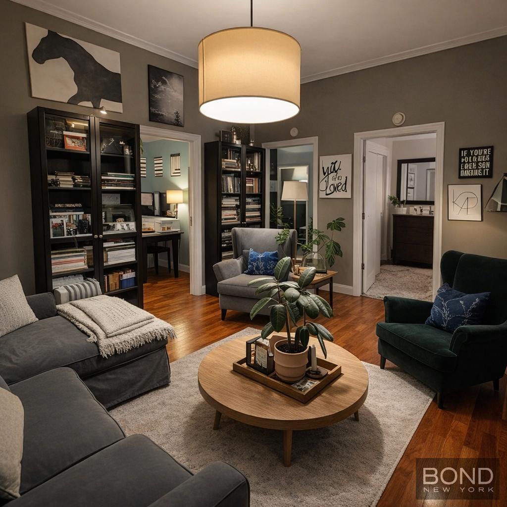 804 Onderdonk Avenue MULTI-FAM Ridgewood Queens NY 11385