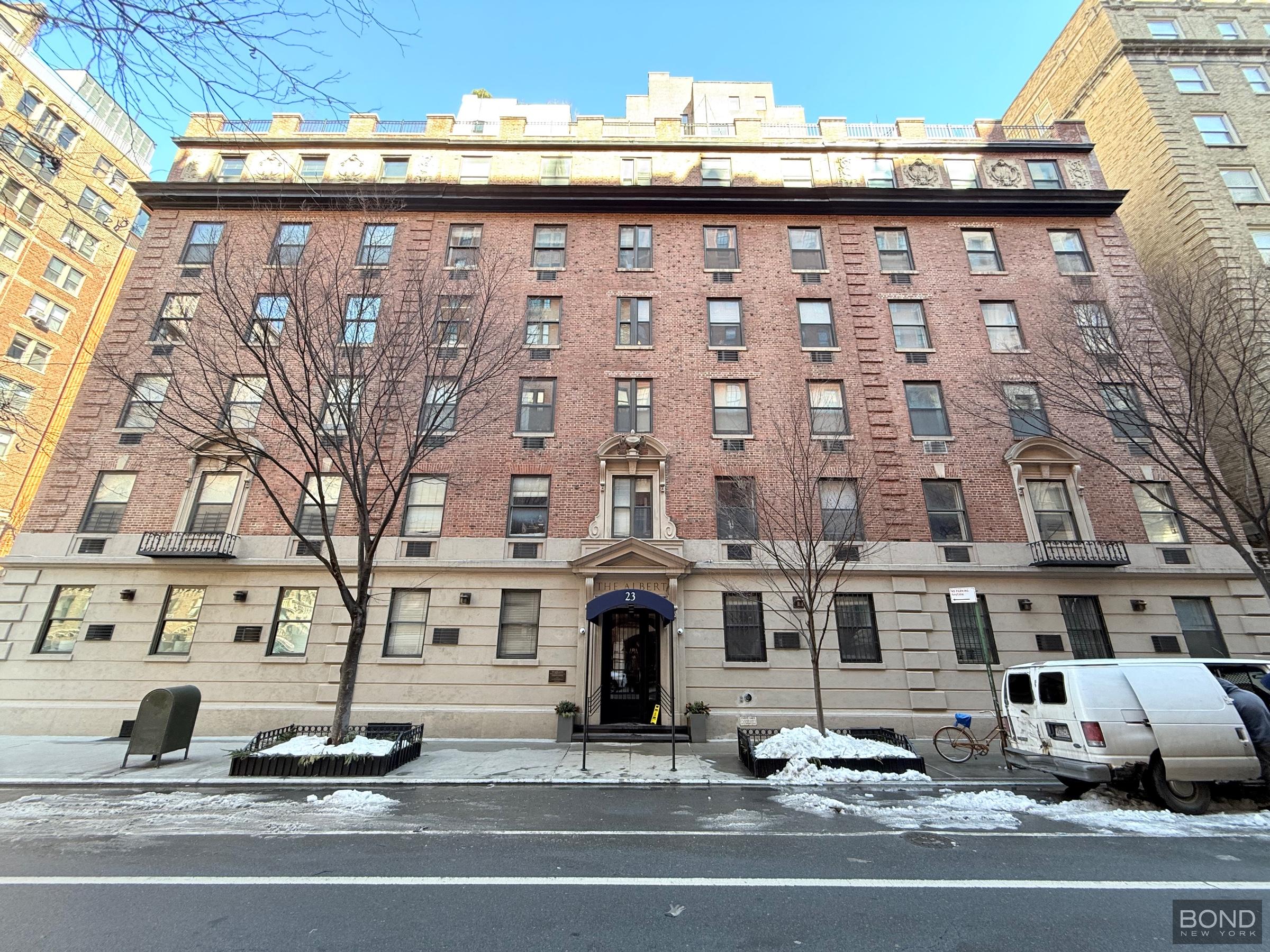 23 East 10th Street 3H Greenwich Village New York NY 10003