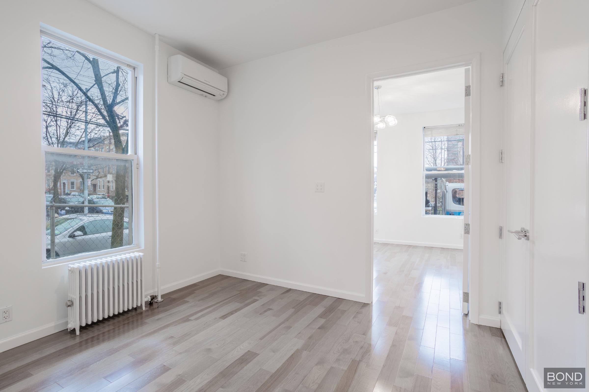 60-21 Putnam Avenue 1st Floor Ridgewood Queens NY 11385