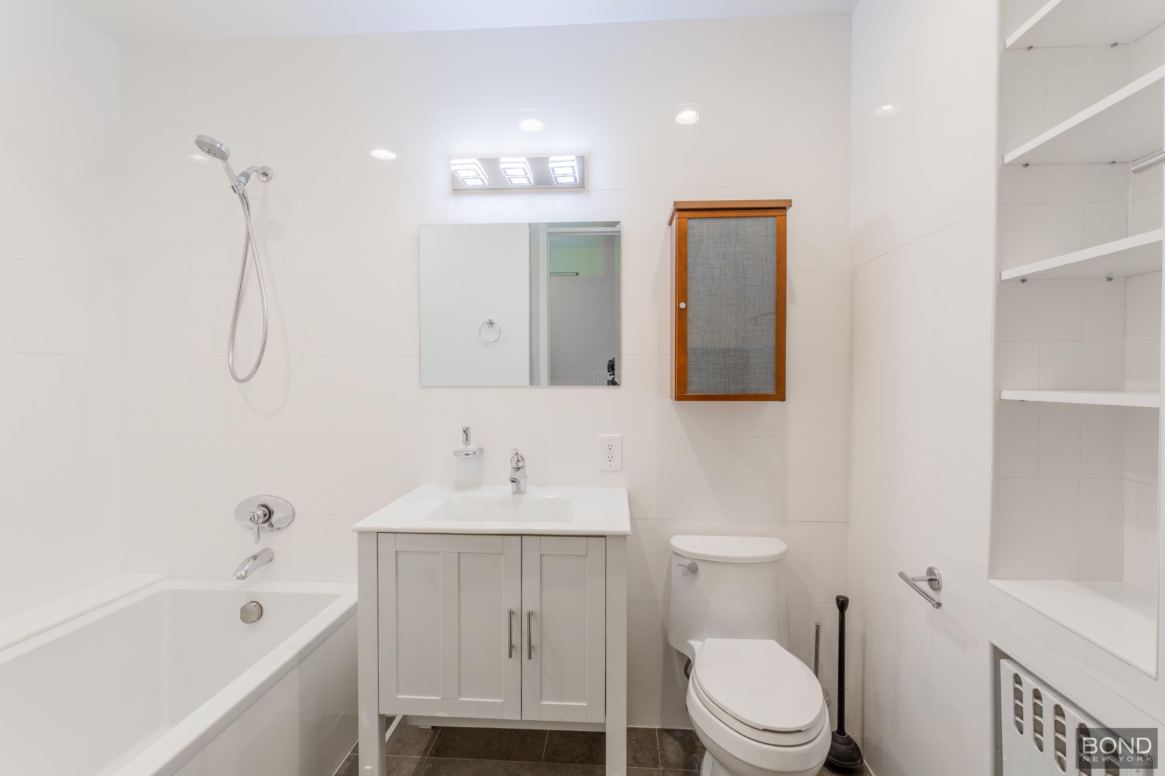 60-21 Putnam Avenue 1st Floor Ridgewood Queens NY 11385