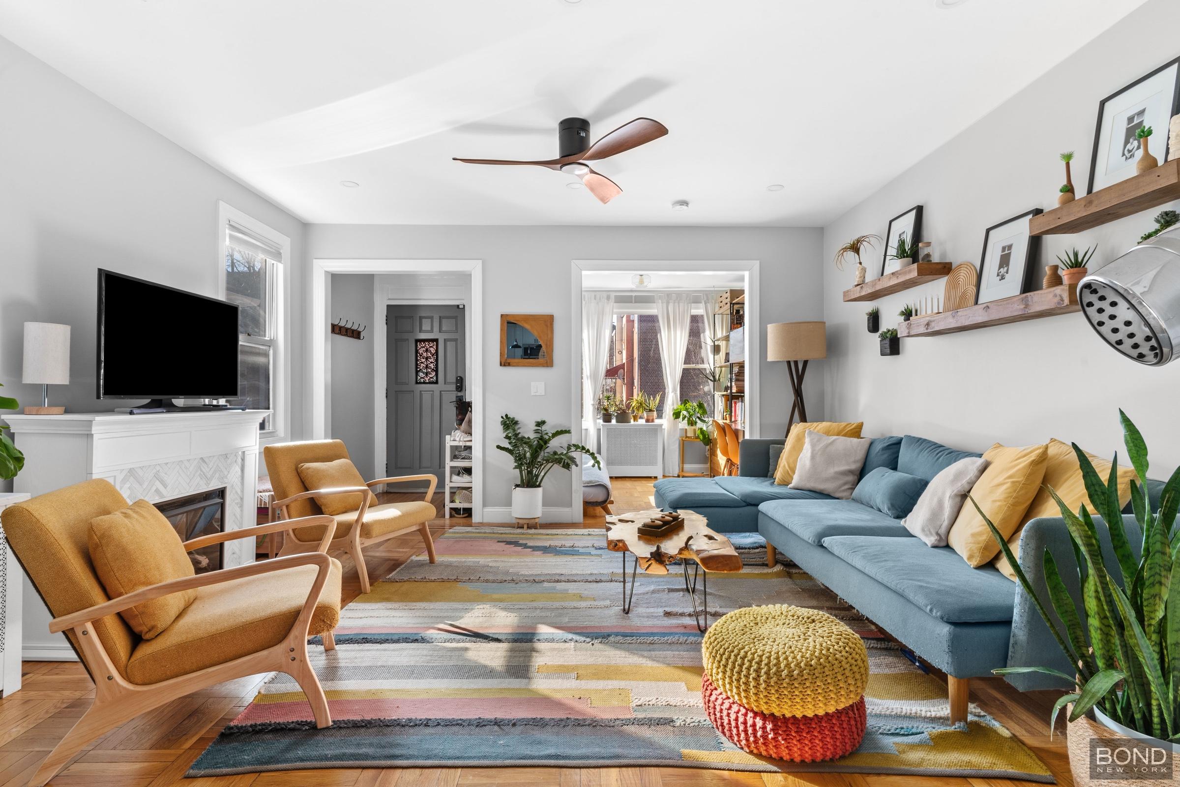 659 East 43rd Street Farragut Brooklyn NY 11203