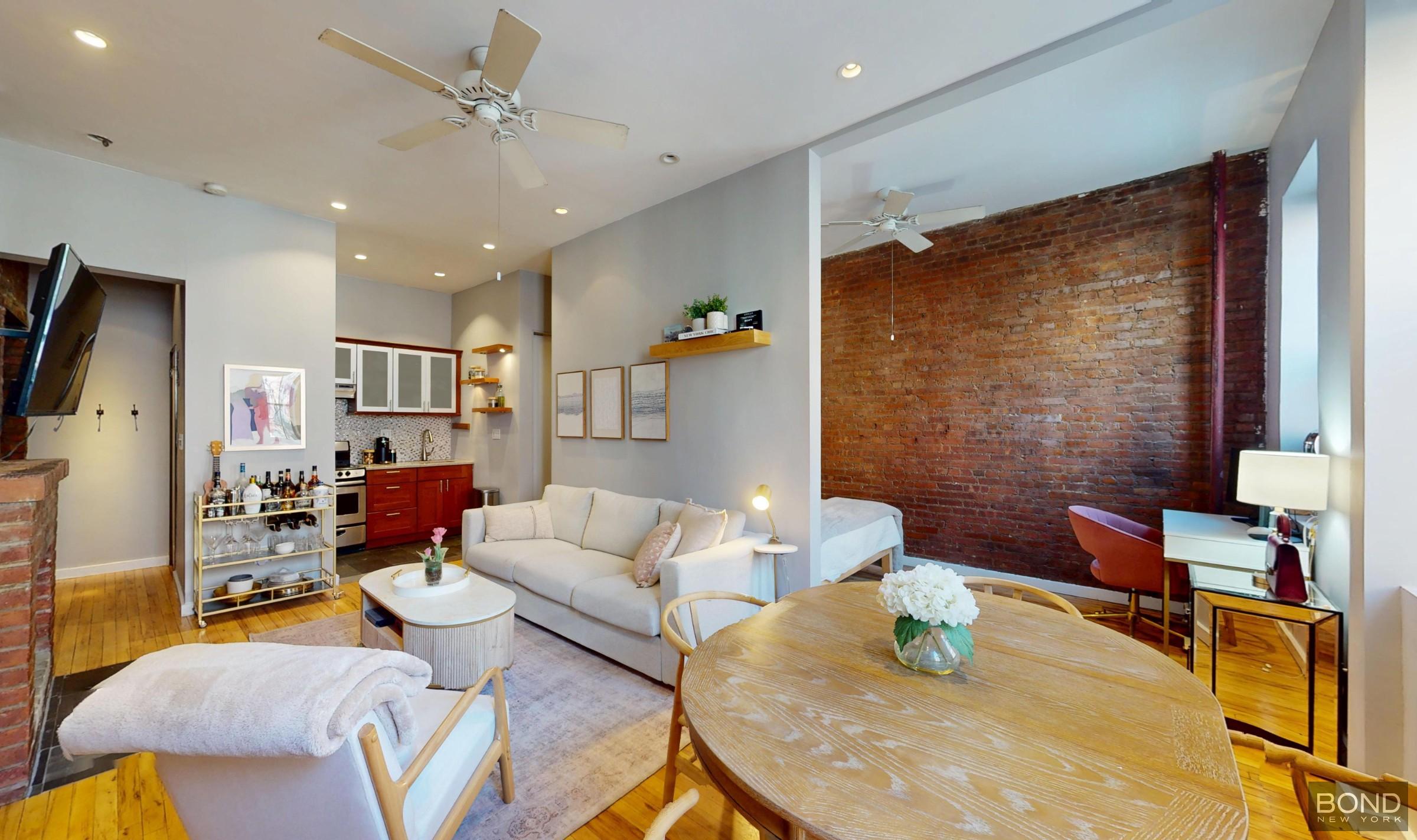 256 West 21st Street 1D Chelsea New York NY 10011